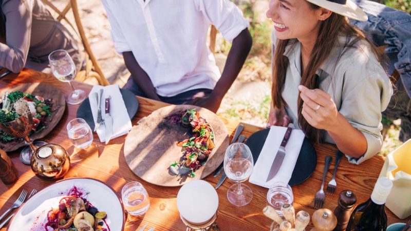 Quelles recettes faire avec pour l’été ?