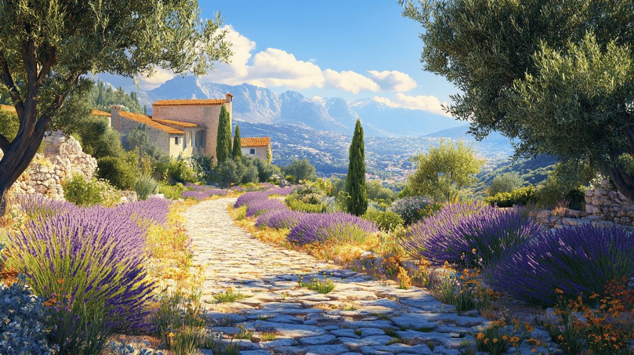 Decouvrez l’expertise de Paysagiste Lattes – JB Jardin en amenagement de jardins adaptes