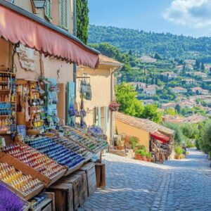 Les secrets d’achat dans les parfumeries grassoises : Adresses et conseils d’inities